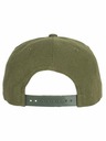 Meatfly Meatfly шапка Flanker Snapback Buck | Зелена | Размер