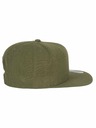 Meatfly Meatfly шапка Flanker Snapback Buck | Зелена | Размер