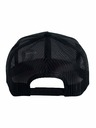 Meatfly Meatfly шапка Thunderbolt Trucker 95 Черна | Черна | Размер