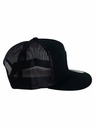Meatfly Meatfly шапка Thunderbolt Trucker 95 Черна | Черна | Размер