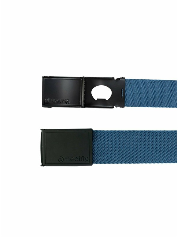 Meatfly Meatfly колан Conan Slate Blue | Син | Размер