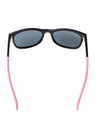 Meatfly Meatfly поляризирани слънчеви очила Clutch 2 Black Pink | Черен | Размер
