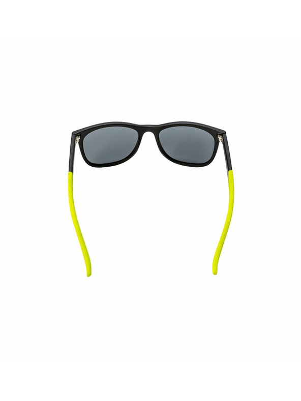 Meatfly Meatfly поляризирани слънчеви очила Clutch 2 Black Green | Черен | Размер