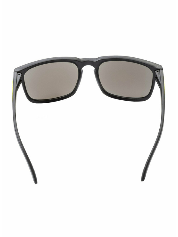 Meatfly Meatfly слънчеви очила Memphis Black Blue | Черен | Размер