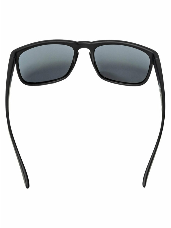 Meatfly Meatfly поляризирани слънчеви очила Gammy Black Matt/Purple | Черен | Размер