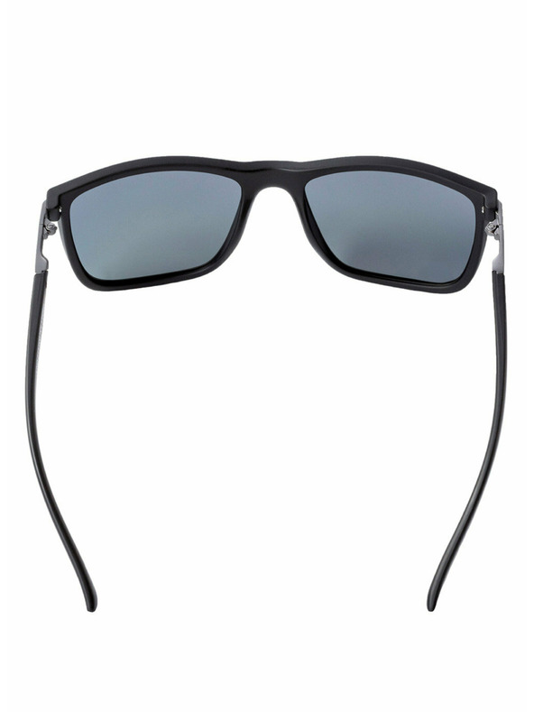 Meatfly Meatfly поляризирани слънчеви очила Juno Black Matt Purple | Черен | Размер