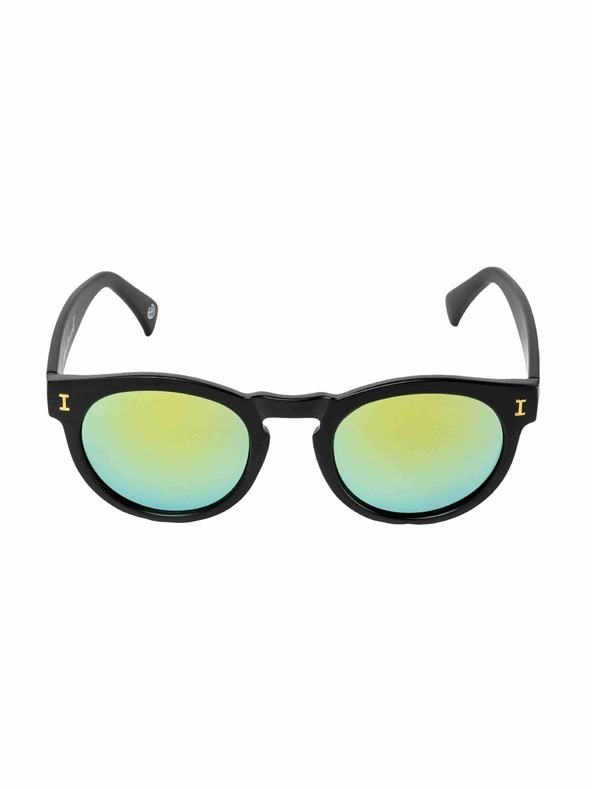 Meatfly Meatfly слънчеви очила Lunaris Black | Черен | Размер