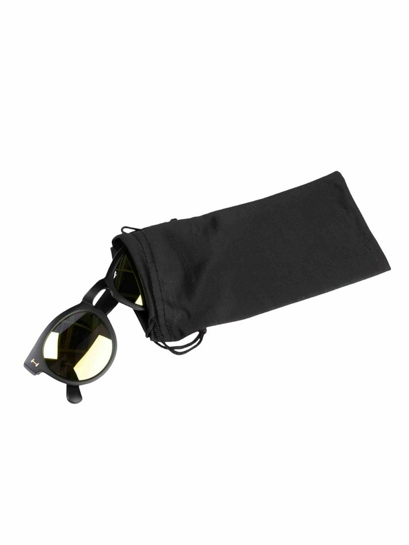 Meatfly Meatfly слънчеви очила Lunaris Black | Черен | Размер