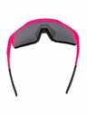 Meatfly Meatfly слънчеви очила Nate Pink/Black | Черна | Размер
