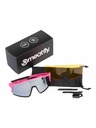 Meatfly Meatfly слънчеви очила Nate Pink/Black | Черна | Размер