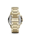 Armani Exchange Armani Exchange Hampton мъжки кръгли часовници AX2137