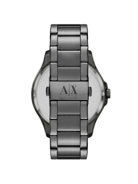 Armani Exchange Armani Exchange Hampton мъжки кръгли часовници AX2454