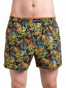 Meatfly Meatfly мъжки боксерки Agostino Partyboi/Cityboi Gift Pack | Многоцветна | Размер