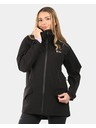Kilpi Дамско outdoorово яке Kilpi AYRA Черна
