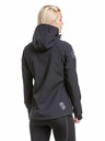 Meatfly Meatfly дамска softshell жилетка Zaja Logo Black | Черна | Размер