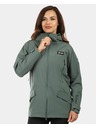 Kilpi Дамско outdoorово яке Kilpi Khaki