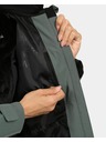 Kilpi Дамско outdoorово яке Kilpi Khaki