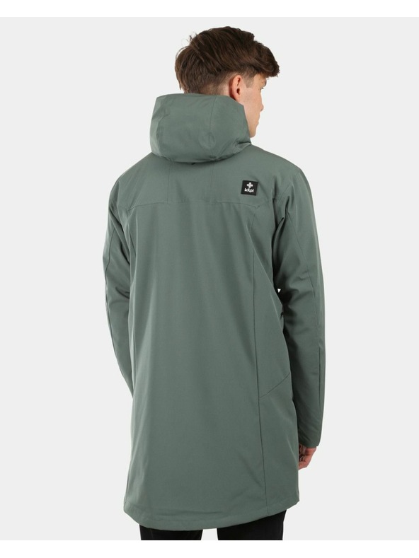 Kilpi Дамско outdoorово яке Kilpi Khaki