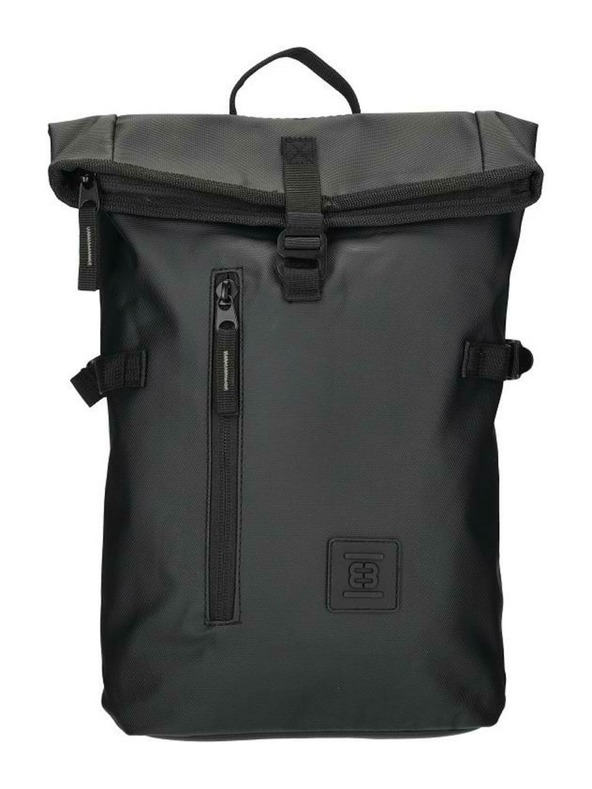 Enrico Benetti Раница Enrico Benetti Wells 63000 Black