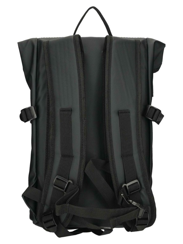 Enrico Benetti Раница Enrico Benetti Wells 63000 Black