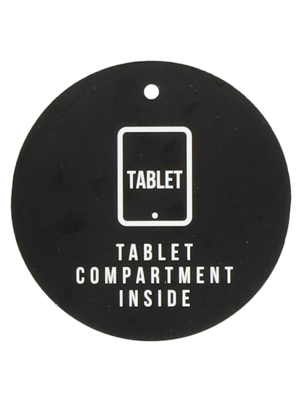 Enrico Benetti Раница Enrico Benetti Wells 63000 Black