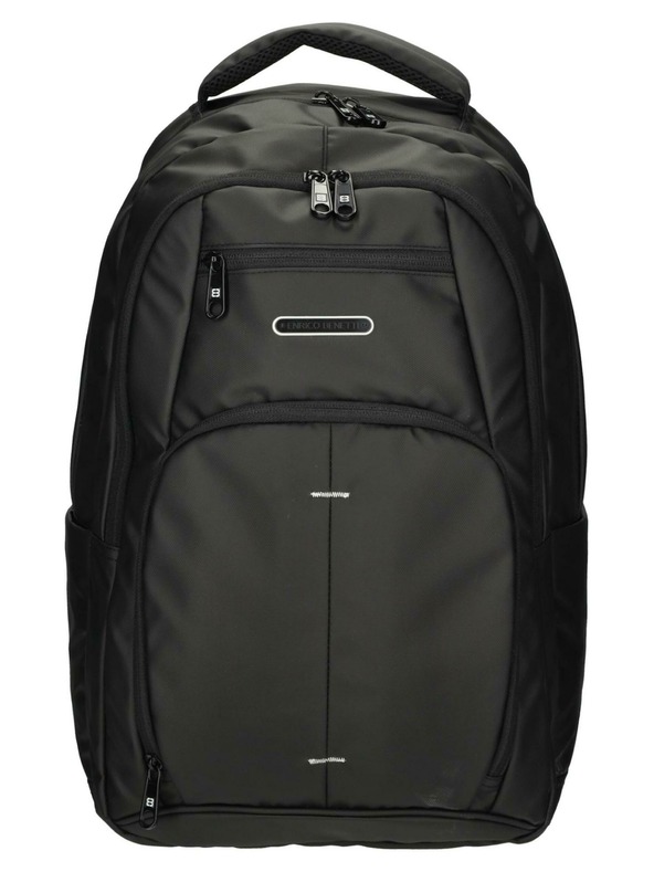 Enrico Benetti Раница Enrico Benetti Northern 47249 Black