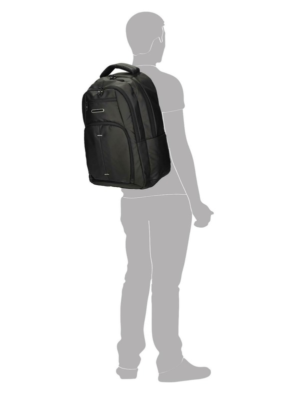 Enrico Benetti Раница Enrico Benetti Northern 47249 Black