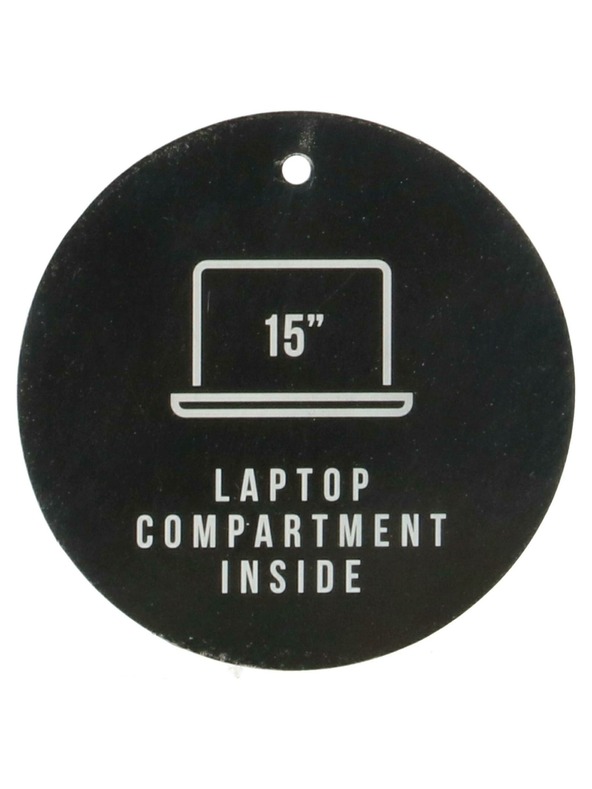 Enrico Benetti Раница Enrico Benetti Northern 47249 Black