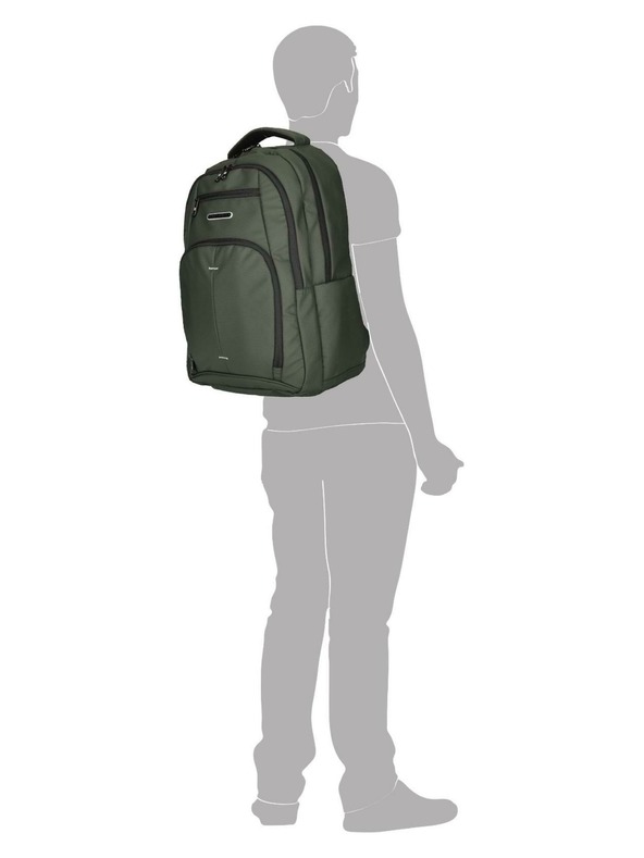 Enrico Benetti Раница Enrico Benetti Northern 47249 Olive