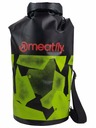 Meatfly Meatfly суха чанта Dry Bag 20 L Black | Черна | Обем 20 L