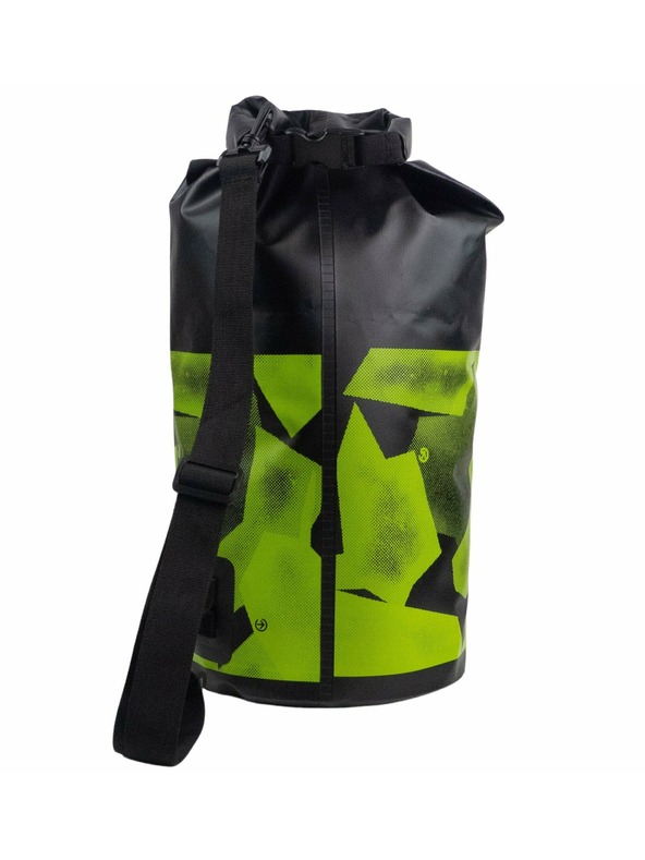Meatfly Meatfly суха чанта Dry Bag 20 L Black | Черна | Обем 20 L