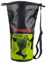 Meatfly Meatfly суха чанта Dry Bag 20 L Black | Черна | Обем 20 L