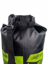 Meatfly Meatfly суха чанта Dry Bag 20 L Black | Черна | Обем 20 L