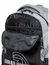 Meatfly Meatfly раница Wanderer Grey Heather