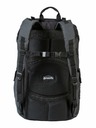 Meatfly Meatfly раница Scintilla Charcoal/Black 26 L | Черна | Обем 26 L