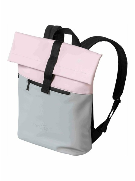 Meatfly Градска раница Timothy розова Meatfly