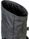 Meatfly Meatfly раница Holler Charcoal 28 L | Сива | Обем 28 L