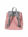 Meatfly Meatfly раница Raver Dusty Rose / Light Grey
