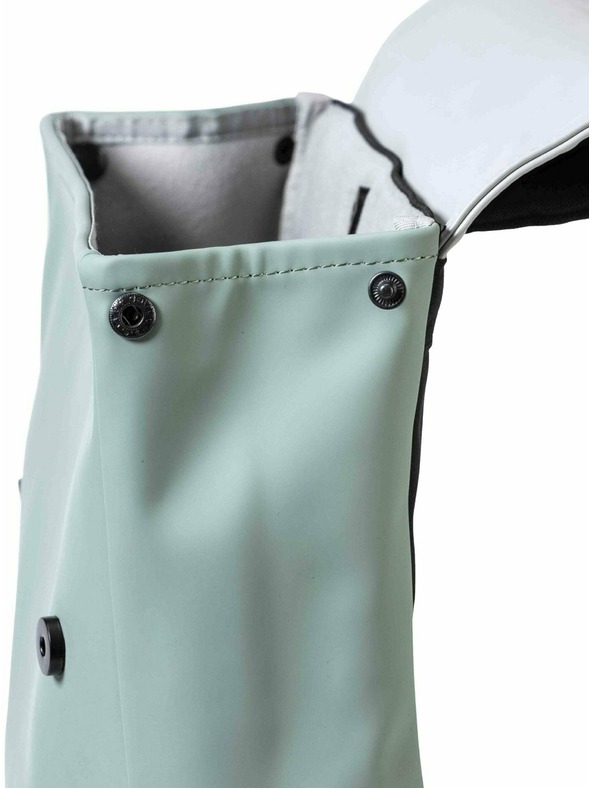 Meatfly Meatfly раница Kyle Mint / Light Grey