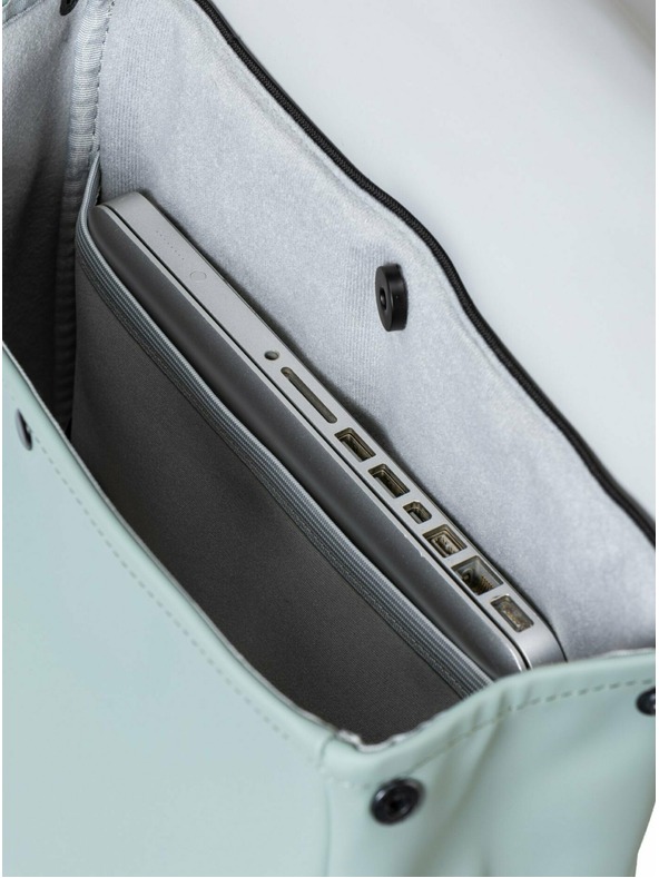 Meatfly Meatfly раница Kyle Mint / Light Grey