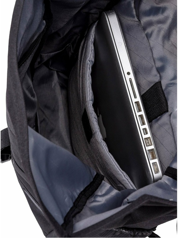 Meatfly Meatfly раница Holler Black