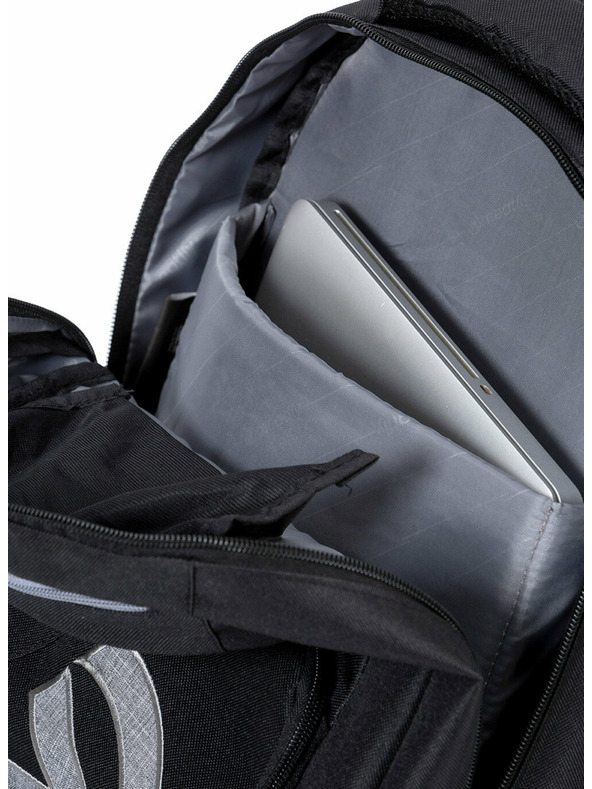 Meatfly Meatfly раница Exile Black 24 L + МОЛИВНИК БЕЗПЛАТНО | Черна | Обем 24 L