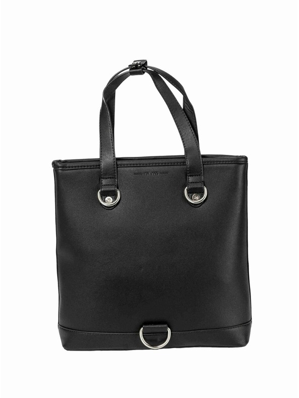 Meatfly Meatfly чанта / раница Kerry Black | Черна | Обем 7 L