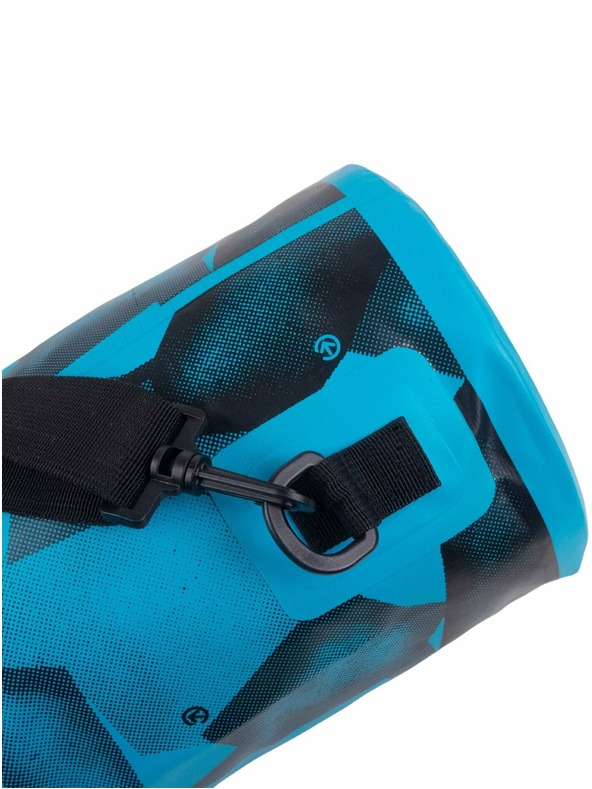 Meatfly Meatfly суха чанта 10 Л Синя | Черна | Обем 10 Л