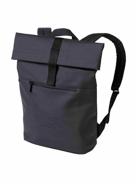 Meatfly Meatfly раница Timothy Черна