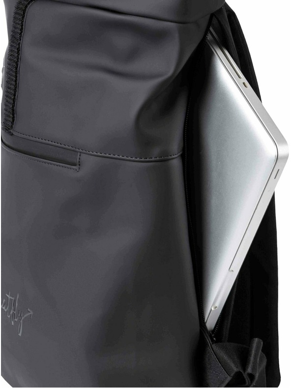 Meatfly Meatfly раница Timothy Черна