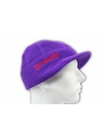 Meatfly Meatfly зимна шапка Operator w C/Purple | Лилава