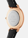 Daniel Wellington Златисти дамски часовник Daniel Wellington Petite Sheffield