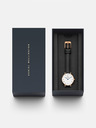 Daniel Wellington Златисти дамски часовник Daniel Wellington Petite Sheffield