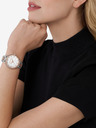 Michael Kors Сребристи дамски часовник Michael Kors Ryley